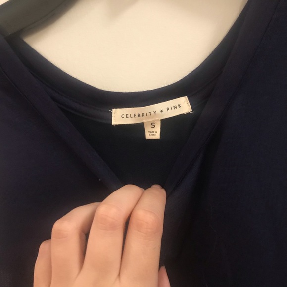 Tank Top NWOT - Picture 2 of 4